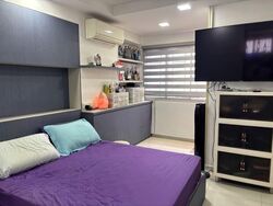 Blk 462 Hougang Avenue 10 (Hougang), HDB 4 Rooms #576220881